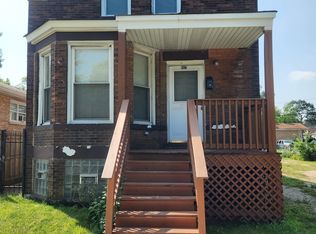 1917 W Marquette Rd, Chicago, IL 60636