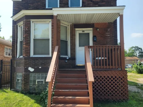 1917 W Marquette Rd, Chicago, IL 60636