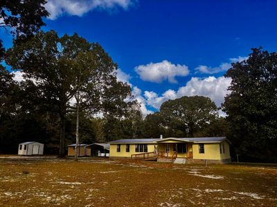 34408 Good Hope Rd, Dozier, AL, 36028