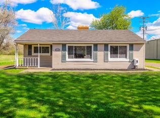 848 Degurse Ave, Marine City, MI 48039
