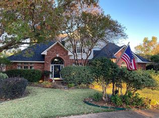 9417 Prestonwood Dr, Shreveport, LA 71115