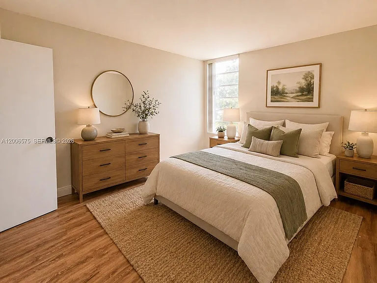 8870 Fontainebleau Blvd #409 — Photo 20