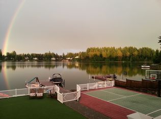 7536 Shorewood Ct SE, Lacey, WA 98503