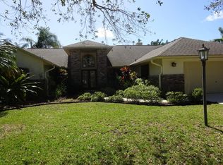 3335 Fort Sumter St, Melbourne, FL 32934