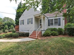 512 Bridlewood Cir, Decatur, GA 30030