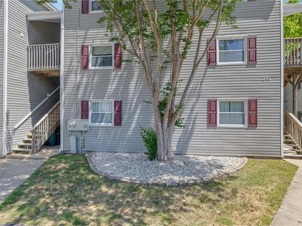 256 Portview Ave #D-2, Norfolk, VA 23503
