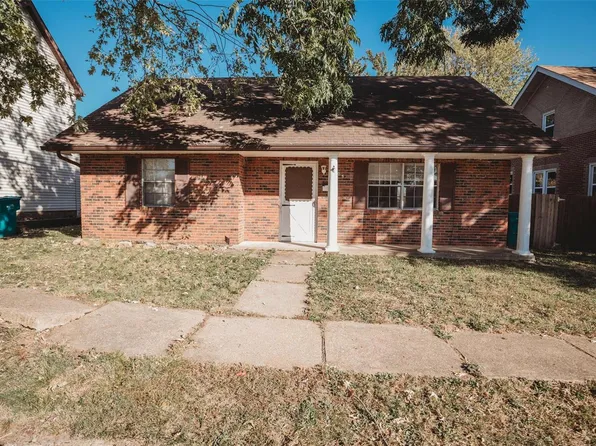 105 E Madison Ave, Owensville, MO 65066