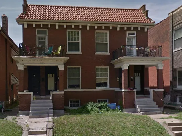 4008 Connecticut St, Saint Louis, MO 63116