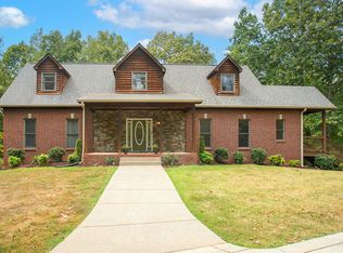 729 Scoutview Rd, Ashland City, TN 37015