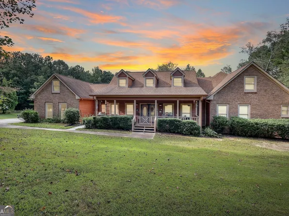 670 Mill Pond Rd, Newborn, GA 30056