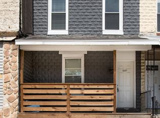 5357 Grays Ave #2FB, Philadelphia, PA 19143