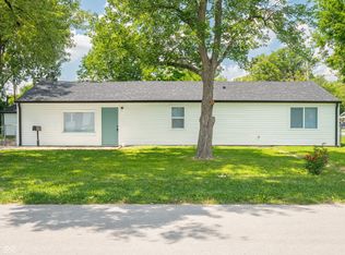 4690 N Sadlier Dr, Indianapolis, IN