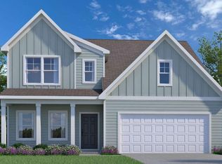 283 Enfield Dr, Carthage, NC 28327