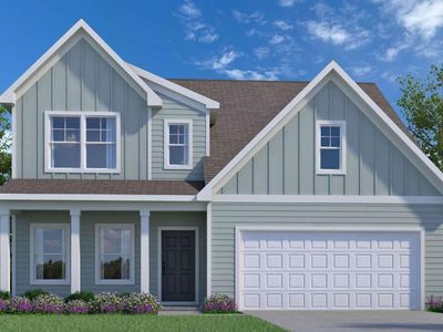 355 Enfield Drive, Carthage, NC, 28327