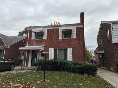 15865 Collingham Dr, Detroit, MI, 48205