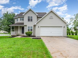 306 Cranes Gap Rd, Carlisle, PA 17013