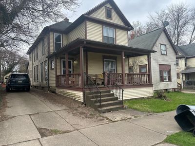 619 W 4th St, Erie, PA, 16507