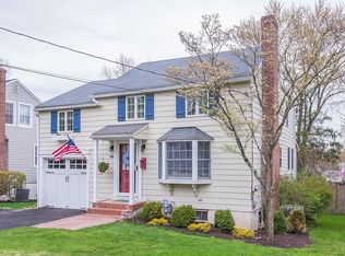 11 Longview Ave, Madison, NJ 07940