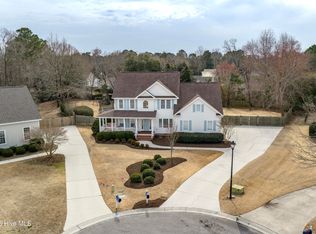 7900 Greythorne Ct, Wilmington, NC 28411