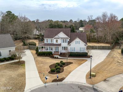 7900 Greythorne Court, Wilmington, NC, 28411