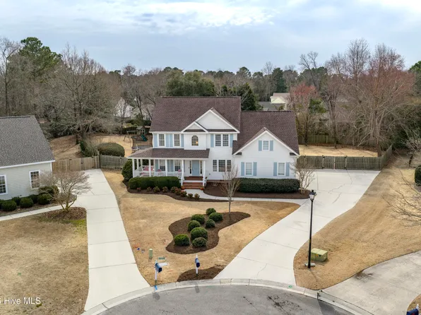 7900 Greythorne Court, Wilmington, NC 28411