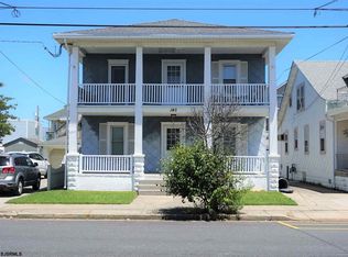 145 E Bennett Ave, Wildwood, NJ 08260