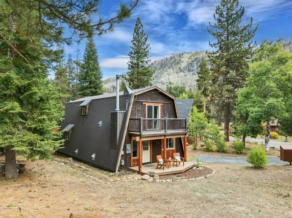 3576 Morton Dr, South Lake Tahoe, CA 96150