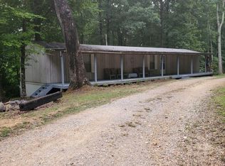 514 Cherokee Trl, Nancy, KY 42544