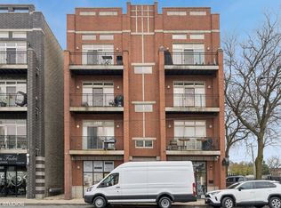 2841 N Pulaski Rd APT 2S, Chicago, IL 60641