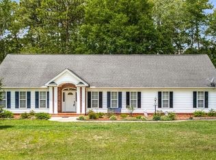 244 George Washington Trl, Georgetown, SC 29440
