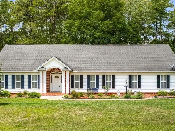 244 George Washington Trail, Georgetown, SC 29440