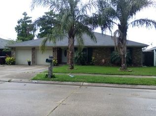 4309 Illinois Ave, Kenner, LA 70065