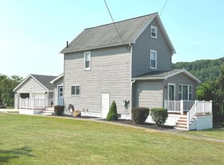 210 Alexander St #10, Warren, PA 16365