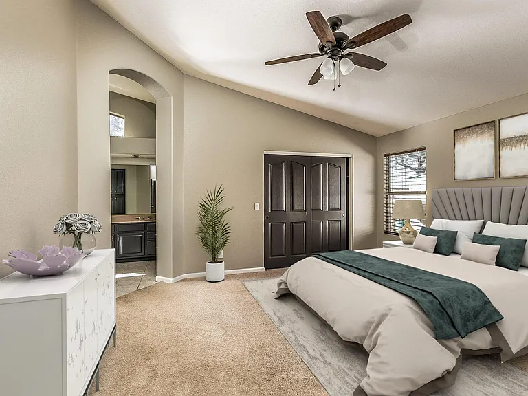 4363 E Lone Cactus Dr — Photo 9