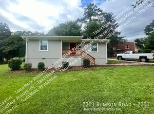 2201 Rumson Rd #2201, Raleigh, NC 27610