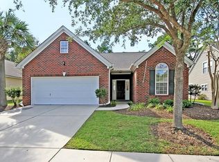 2125 Baldwin Park Dr, Mount Pleasant, SC 29466