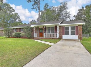 206 Bristow Dr, Summerville, SC 29483