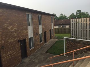 1629 Spring St APT 16, Poplar Bluff, MO 63901