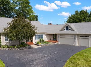 11 Muirfield Rd, Cumberland, ME 04021