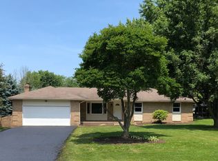 1649 Monter Ave, Louisville, OH