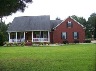 3030 Hambrick Dr, Boaz, AL 35957