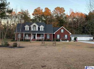 212 N Emma Ln, Florence, SC 29506