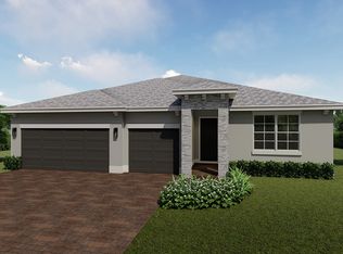 15901 SW 277th St, Homestead, FL 33031