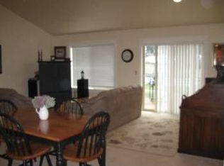 1505 Samuel Dr, Cottage Grove, OR 97424