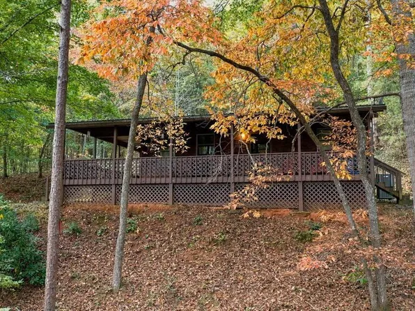 133 Bryson Branch Rd, Franklin, NC 28734