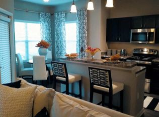 Reserves at 700, Big Spring, TX 79720