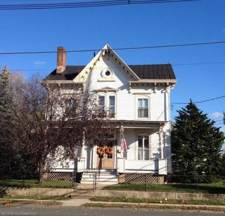 Century Home