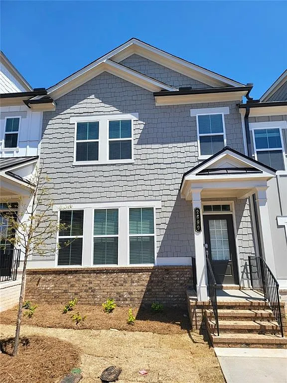 Photo 1 of 12 - 2699 Richmond Row Dr - Suwanee, GA Primary Photo - 2699 Richmond Row Dr