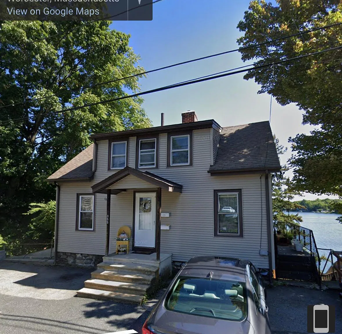 2 bed, 1.5 bath, 1200 sqft, $2,650 — Photo 4