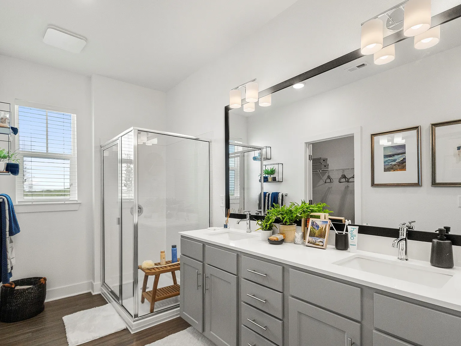 The Cottages at Tradition — Photo 4